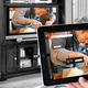 Image for article titled MetaMirror Concept Unites Your Tablet and TV